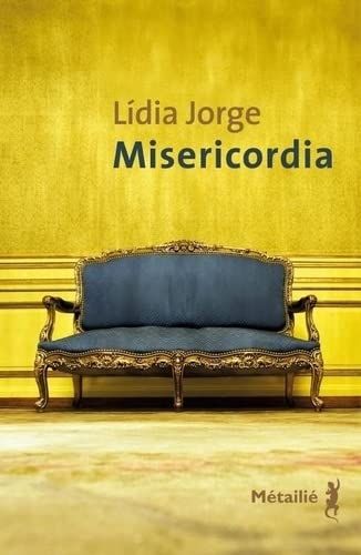 Misericordia