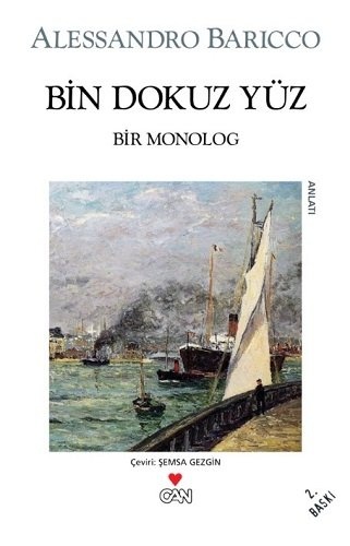 BİNDOKUZYÜZ [9789750707445]