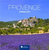 Agenda Provence 2021