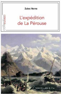 L'expédition de La Pérouse