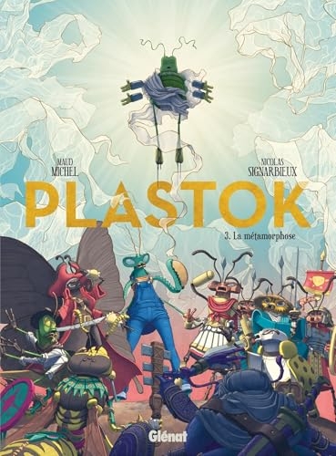 Plastok - Tome 03