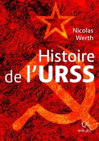Histoire de l'URSS
