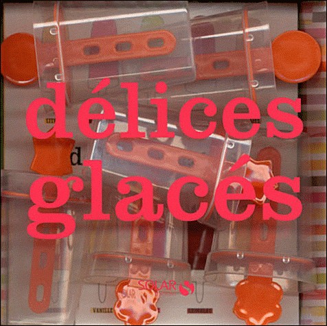 Coffret Délices glacés