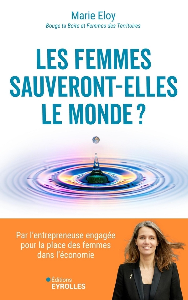 Les femmes sauveront-elles le monde?