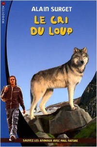 Le cri du loup