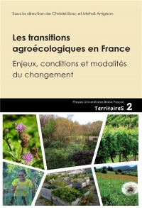 Les transitions agroécologiques en France : Enjeux, conditions et modalités du changement