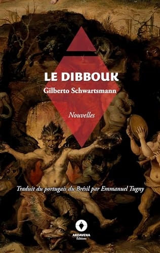 Le Dibbouk: -