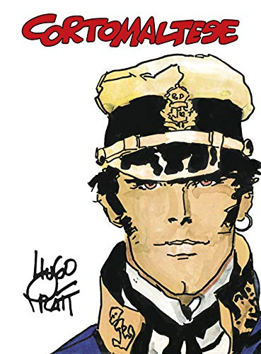 Corto Maltese Coffret couleurs