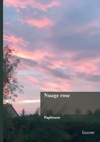Nuage rose
