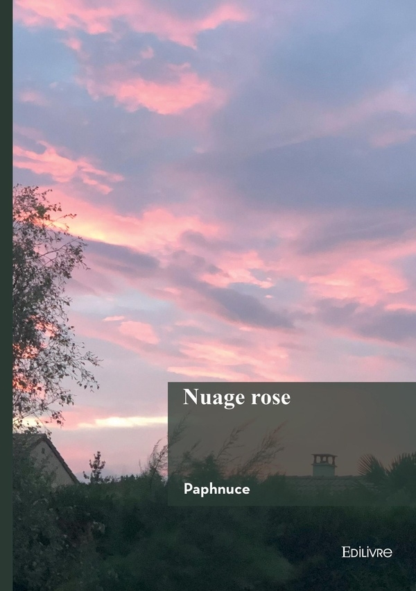 Nuage rose