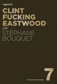 Clint Fucking Eastwood