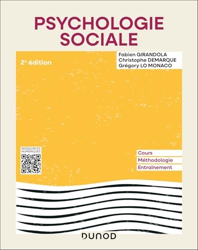 Psychologie sociale - 2e éd.
