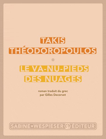 Le va-nu-pieds des nuages