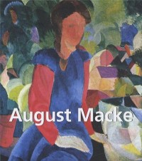 August Macke: 1887-1914