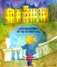 Les mystères du Luxembourg