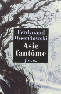 Asie Fantôme