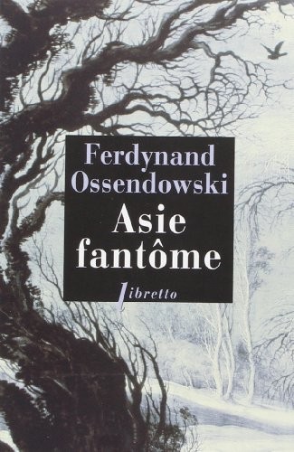 Asie Fantôme