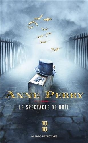 Le spectacle de Noël