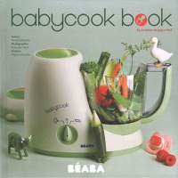 BABYCOOK BOOK