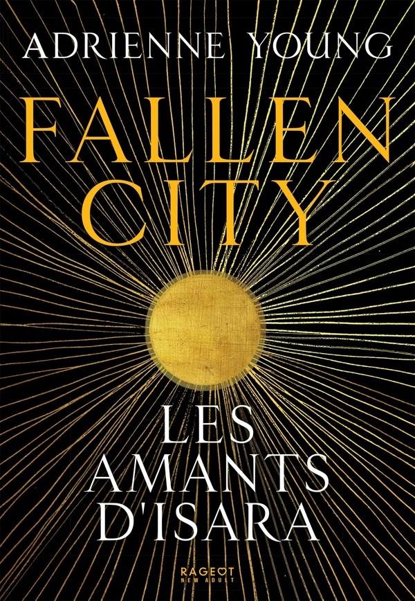 Fallen City, Les Amants d'Isara