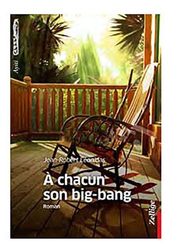 À Chacun son big-bang