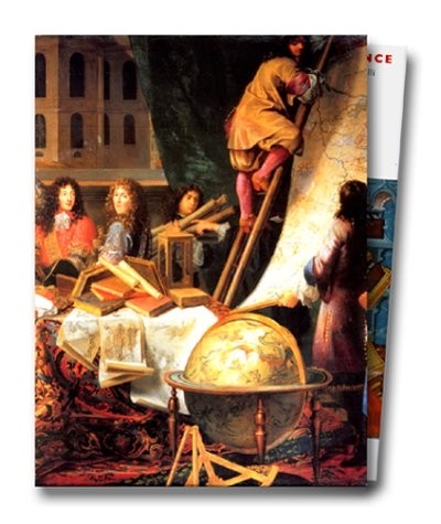 Histoire culturelle de la France