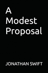 A Modest Proposal