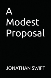 A Modest Proposal