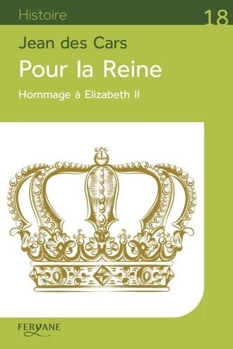 Pour la reine: Hommage à Elizabeth II