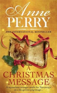 A Christmas Message (Christmas Novella 14): A gripping murder mystery for the festive season