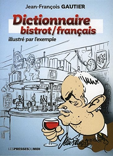 Dictionnaire bistrot/français