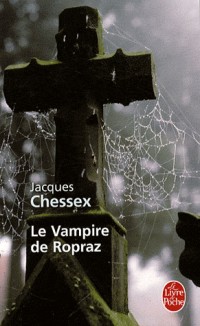 Le Vampire de Ropraz