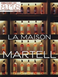 Cognac Martell