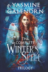 The Complete Winter's Spell Trilogy