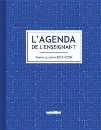 L'agenda de l'enseignant