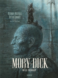 Moby Dick: ou le cachalot