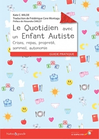 Le quotidien avec un enfant autiste