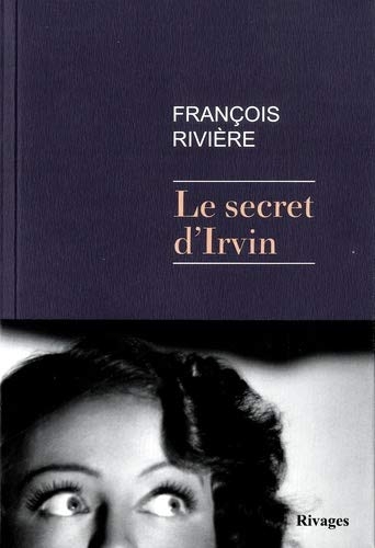 Le Secret d'irvin
