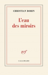 L'eau des miroirs