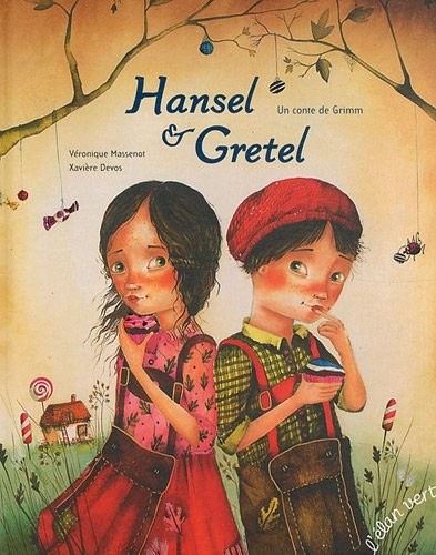 HANSEL ET GRETEL