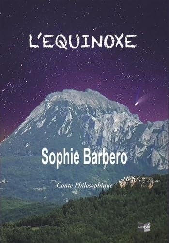 L'equinoxe: Conte Philosophique