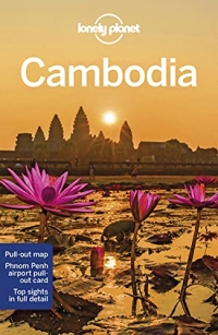 Cambodia - 12ed - Anglais