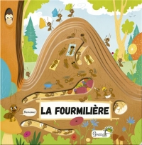 La fourmiliere (0)