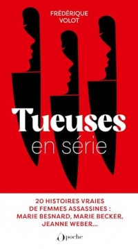 Tueuses en série