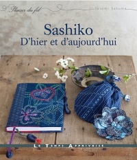 Sashiko d'hier et d'aujourd'hui