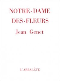 Notre-dame des fleurs