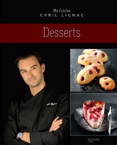 Desserts