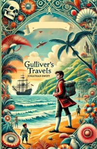 Gulliver's Travels: Into Several Remote Nations of the World