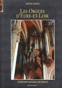 Les Orgues d'Eure-et-Loir