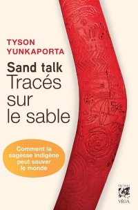 Sand Talk - Trace Sur le Sable